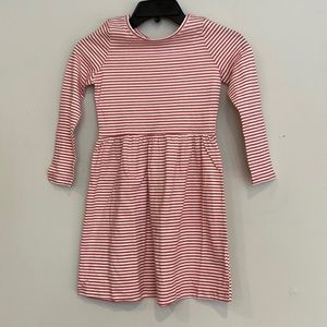 Carters size 7 dress